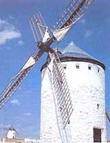 堂吉诃德的故乡