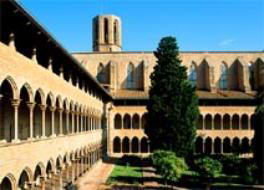 巴塞罗那城市历史博物馆