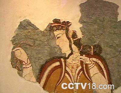 国家考古博物馆