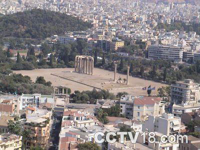 狄奥尼索斯剧场