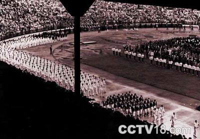 赫尔辛基奥林匹克体育场