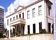 悉尼伊莉莎白海湾宅邸