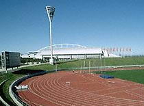 悉尼2000年奥运村