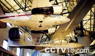 悉尼动力博物馆