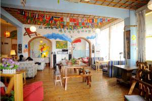 长沙书院国际青年旅舍