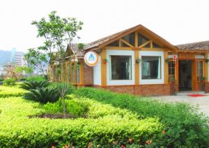 张家界中天国际青年旅舍