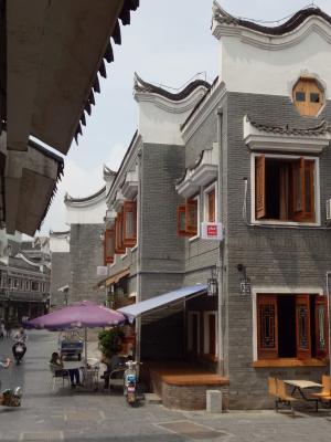 郴州裕后青年旅舍