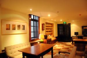 重庆瓦舍国际青年旅舍