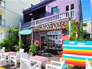 天涯海角十步海岸国际青年旅舍