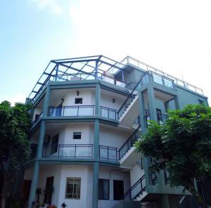 三亚天涯国际青年旅舍