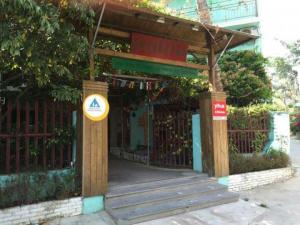 三亚亚龙湾在田边国际青年旅舍