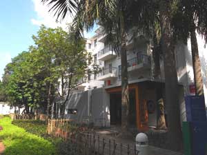 深圳侨城旅友国际青年旅舍