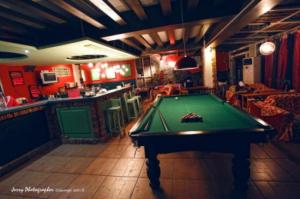 桂林花满楼国际青年旅舍