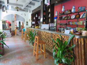 桂林老地方国际青年旅舍