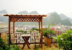 阳朔海知己国际青年旅舍