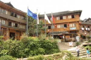 龙胜金坑国际青年旅舍