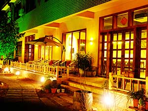 阳朔田园牧歌国际青年旅舍