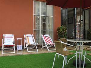 北海涠洲岛海巢青年旅舍