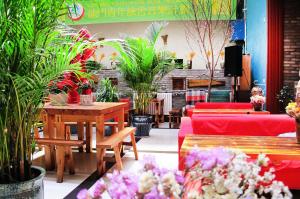 洛阳龙门国际青年旅舍