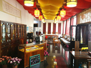 开封辉煌国际青年旅舍