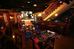 南京瞻园国际青年旅舍