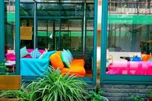 上海大隐国际青年旅舍