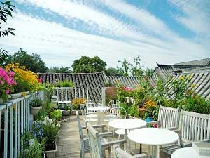 北平小院国际青年旅舍