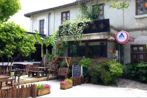 苏州明涵堂国际青年旅舍