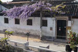 苏州小雅青年旅舍