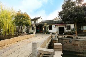 苏州明堂青年旅舍