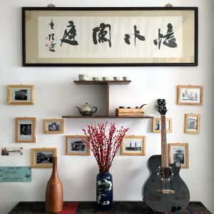 苏州忆水阑庭国际青年旅舍