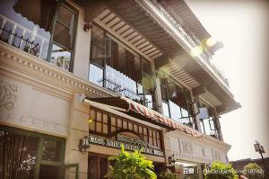 扬州运河国际青年旅舍