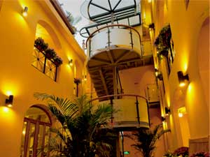 杭州柳湖小筑国际青年旅舍