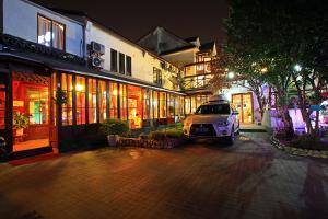 杭州岭上国际青年旅舍