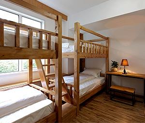 杭州风荷国际青年旅舍