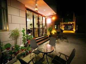 西塘忆水阑庭国际青年旅舍