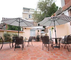 鼓浪屿鹭飞国际青年旅舍