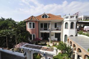 鼓浪屿卢卡国际青年旅舍