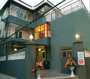 厦门喜洲国际青年旅舍