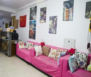 大连久巷国际青年旅舍