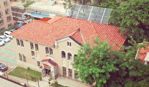 大连悦国际青年旅舍