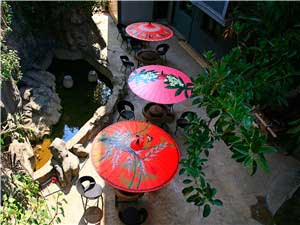 昆明倾城国际青年旅舍