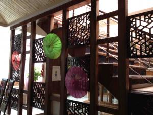 昆明雅居国际青年旅舍