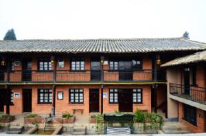 昆明连心国际青年旅舍