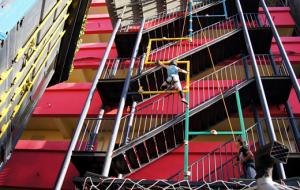 昆明爬山虎国际青年旅舍