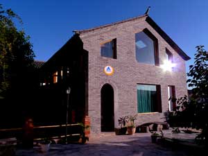 大理慢吧国际青年旅舍