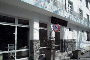 大理十步国际青年旅舍