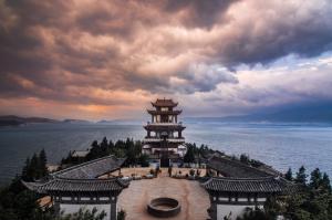 大理半岛国际青年旅舍