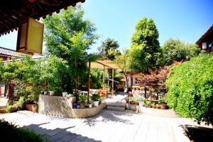 云南丽江束河K2国际青年旅舍