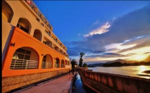 丽江白房子国际青年旅舍